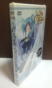 ダイバージェンス・イヴ(6) [DVD] Amazon.co.jp: みさきクロニクル～ダイバージェンス・イヴ Vol